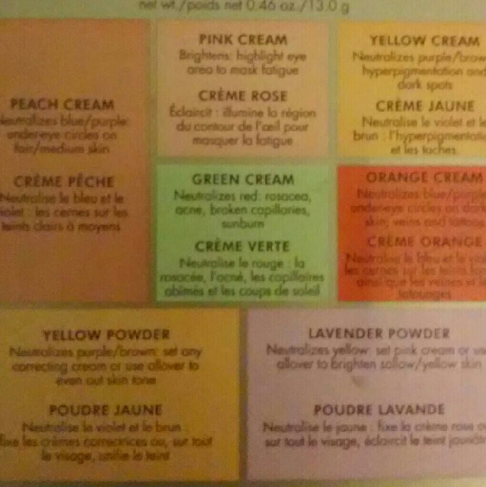 Stila Correct & Perfect - Picture 2 of 4